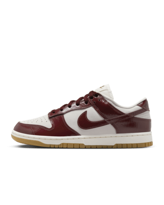 Calzado para mujer Nike Dunk Low LX